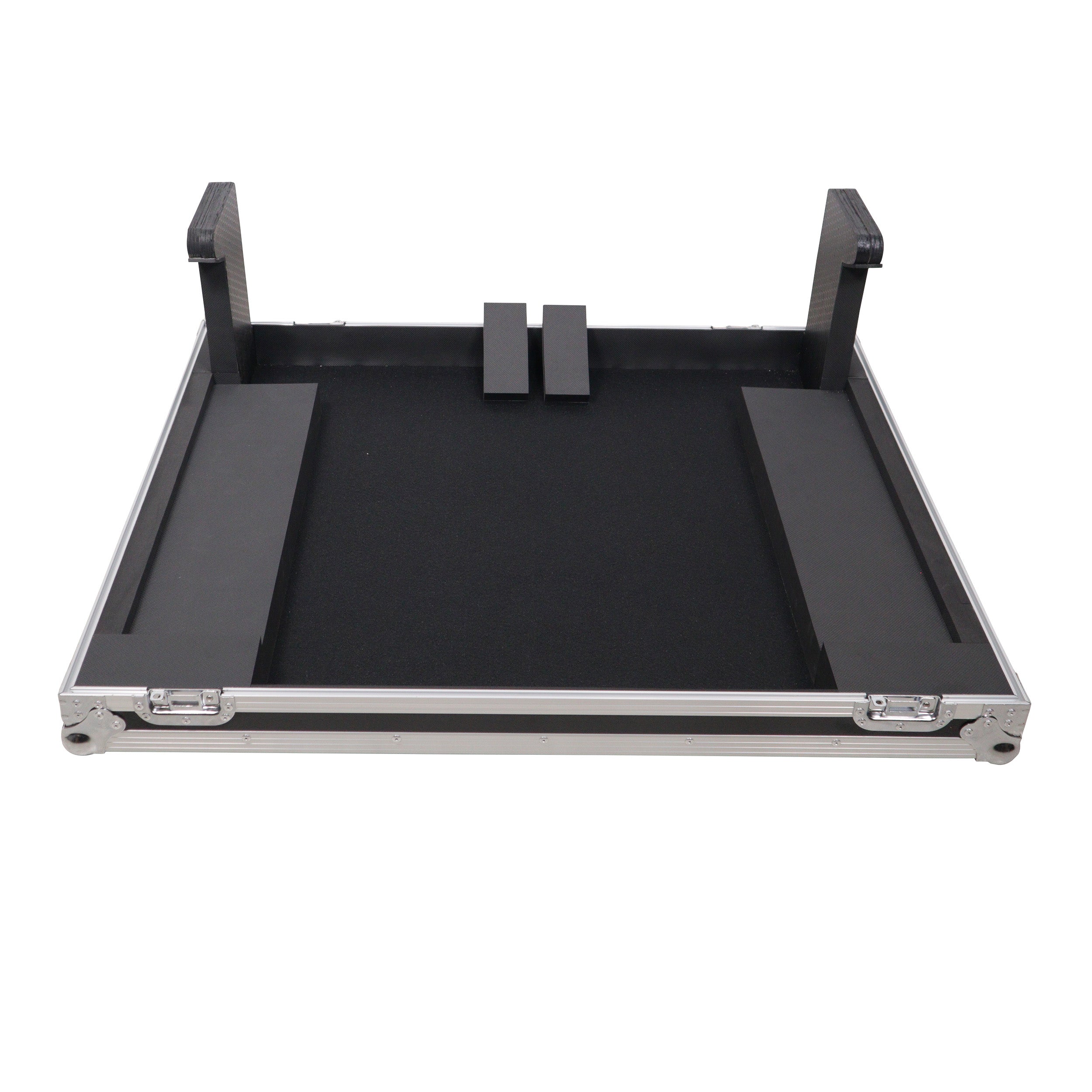 ATA-300 Flight Style Road Case For Midas M32 Digital Mixer Console with Wheels