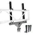 18' Ft Package of Two Fantek T-101D Top Loading Towers Includes 3x 6' F32 i-beam Truss and Lifting Brackets