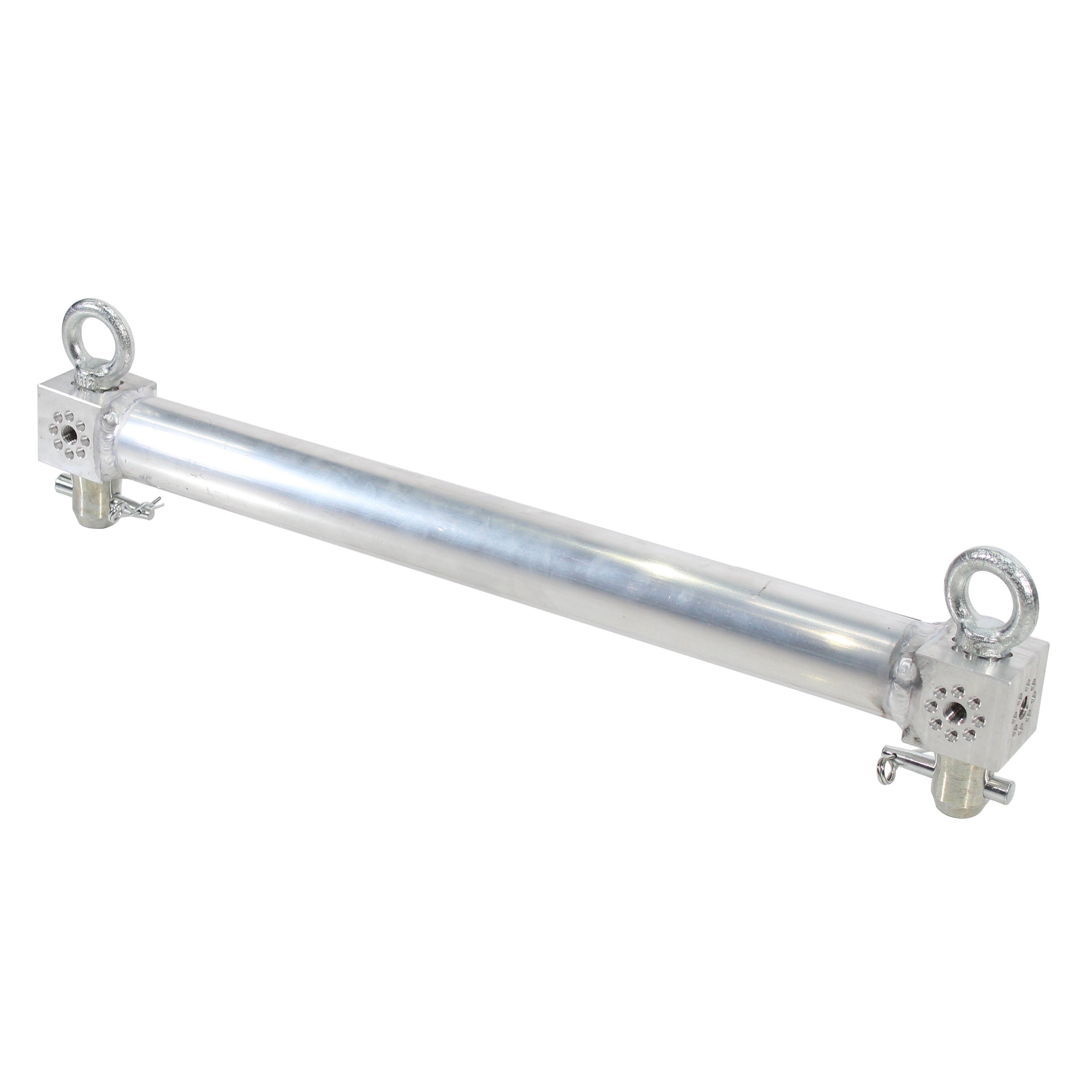 2PCS 24" Width Module Top Bar for ProX XT-GRU Rapid Grid Modular System