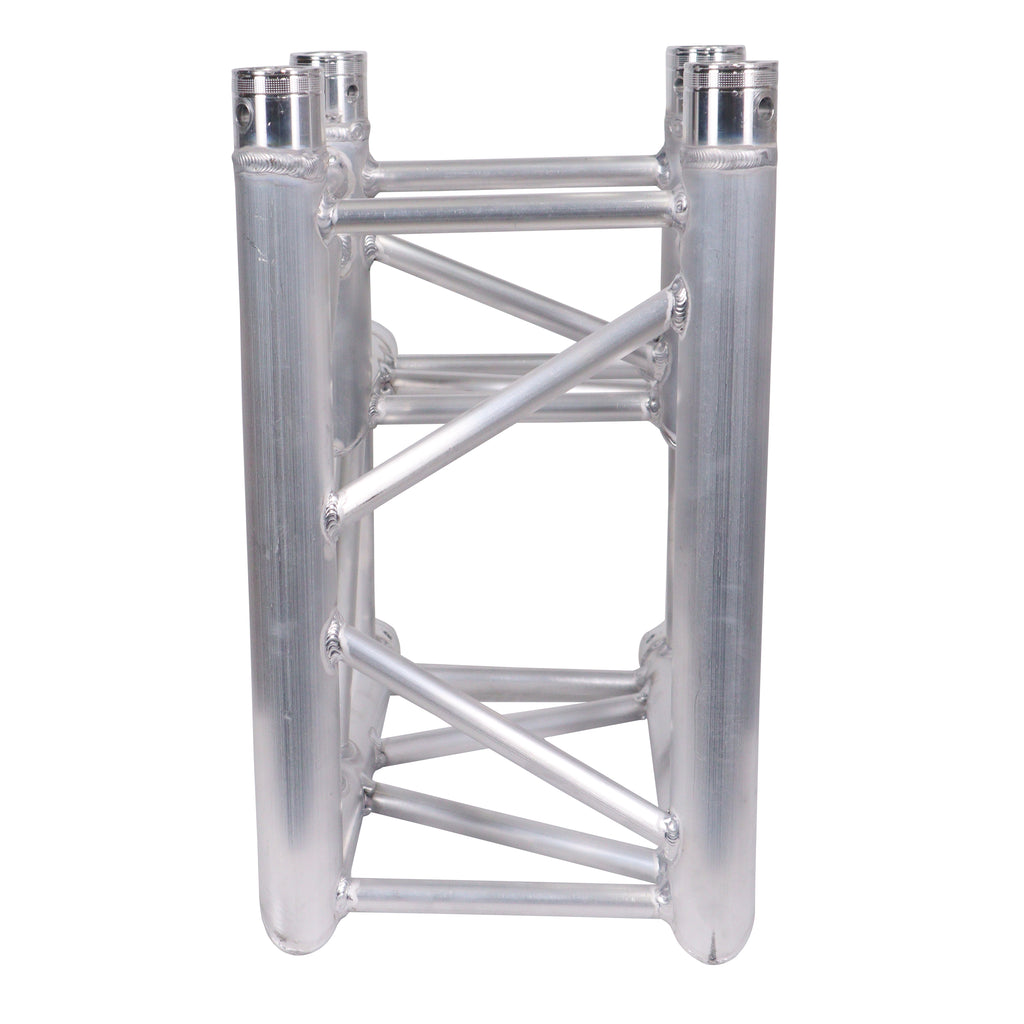 Square Truss Corner 2 Way 90 Degree Angle  - 1.64 ft.