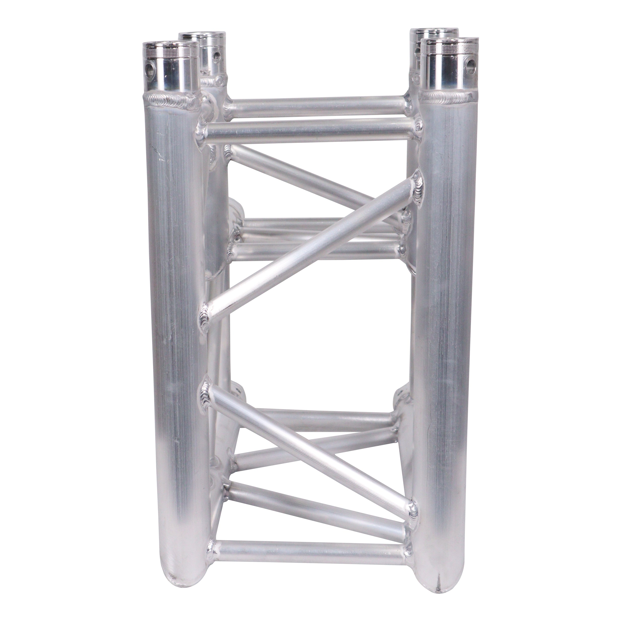 Square Truss Corner 2 Way 90 Degree Angle  - 1.64 ft.