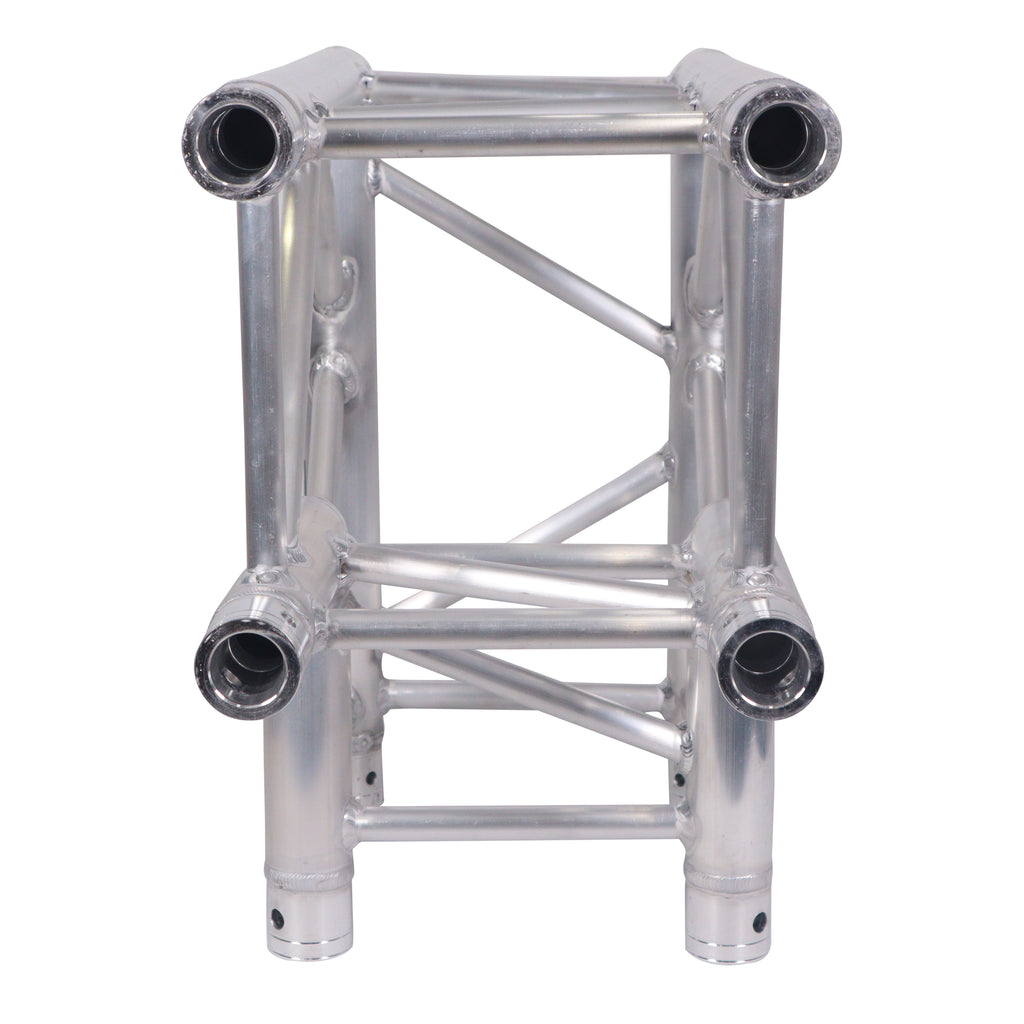 Square Truss Corner 2 Way 90 Degree Angle  - 1.64 ft.