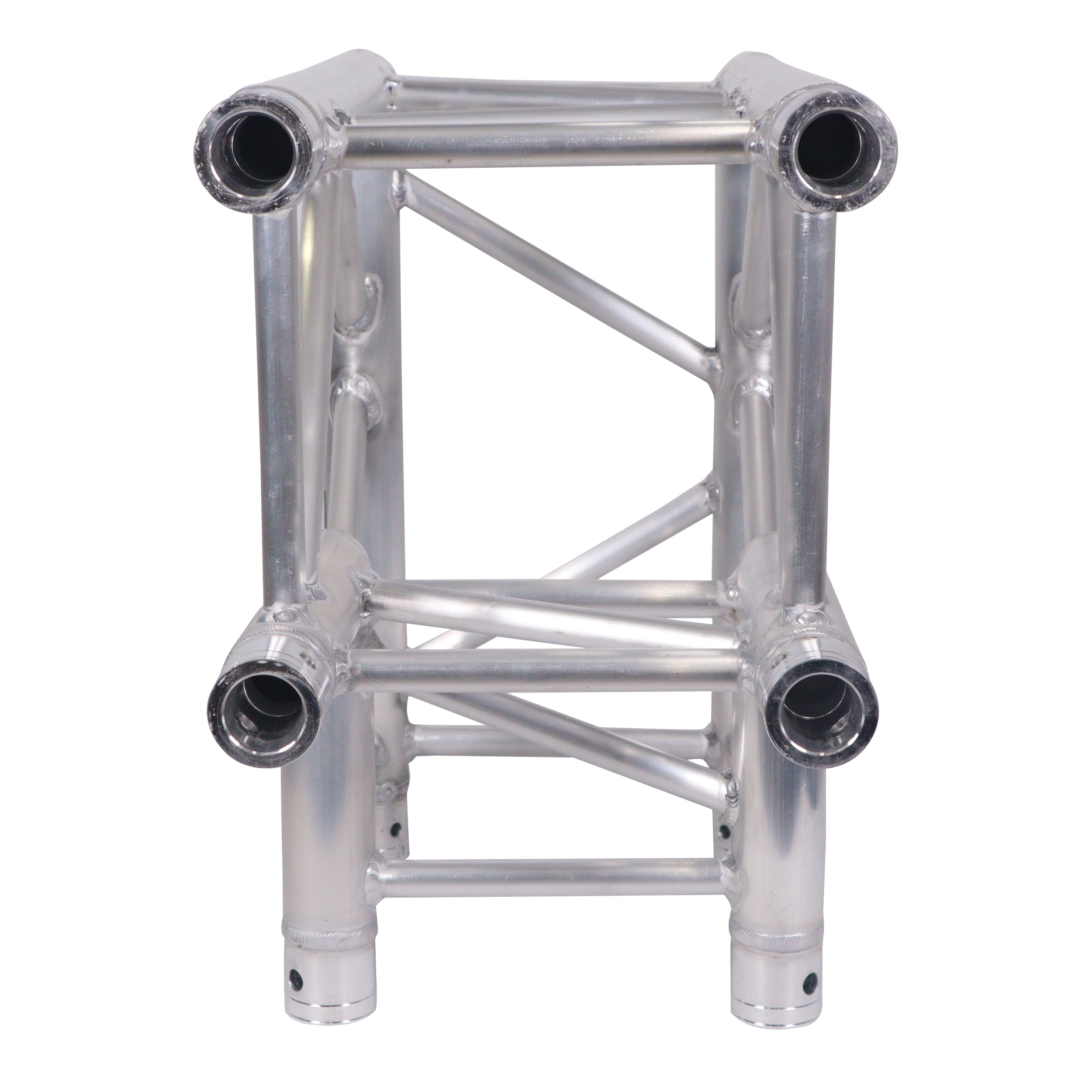 Square Truss Corner 2 Way 90 Degree Angle  - 1.64 ft.