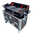 Flip-Ready Easy Retracting Case for grandMA3 Compact XT Console by ZCase