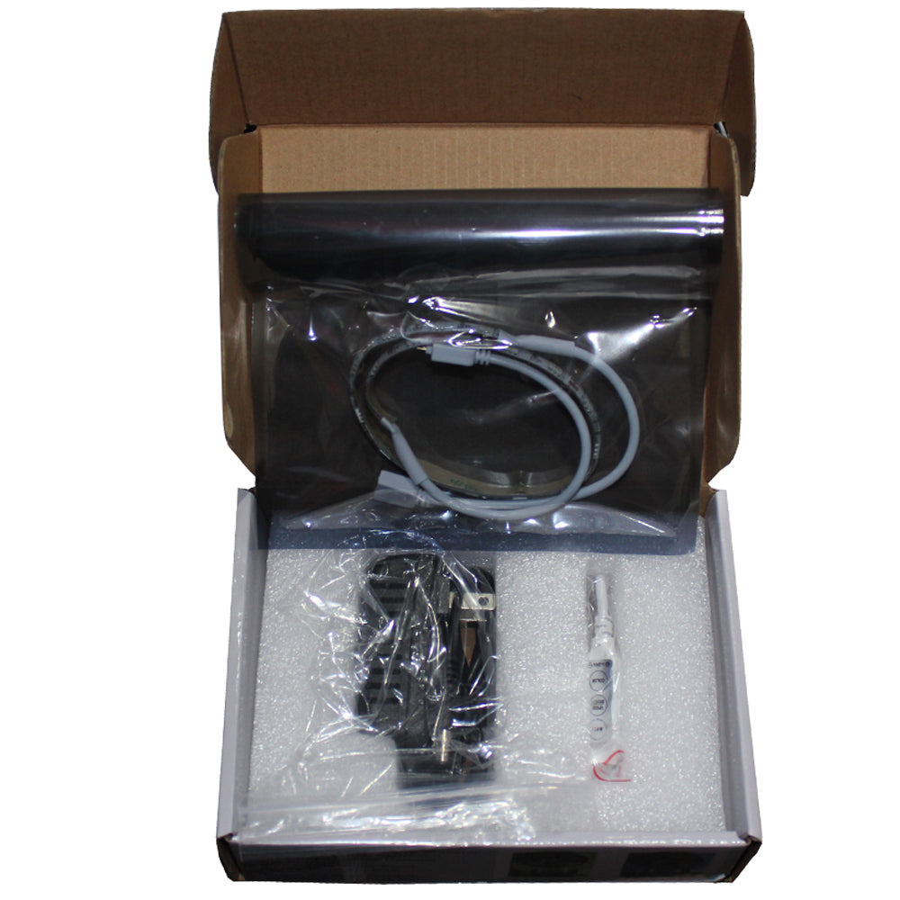 Xstatic RGB LED Strip kit 12" Remote control & power supply included