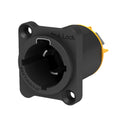 Professional Waterproof Seetronic SAC3MPX Power Twist True Power Connector MALE Socket