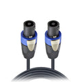 100 Ft. Speak Twist 2 Conductor 12AWG High Performance Speaker Cable