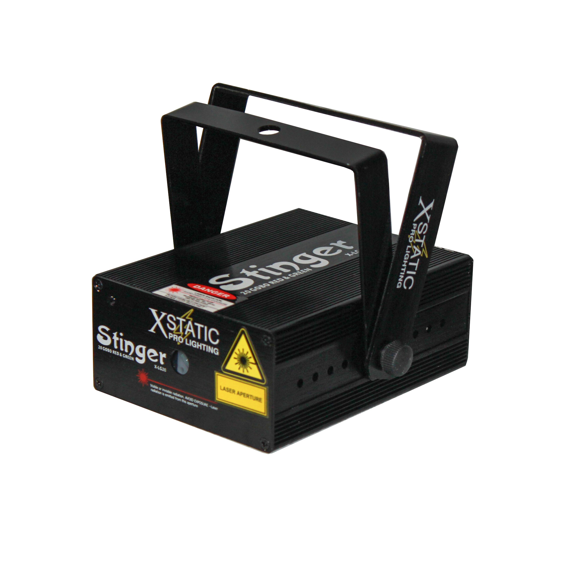 STINGER