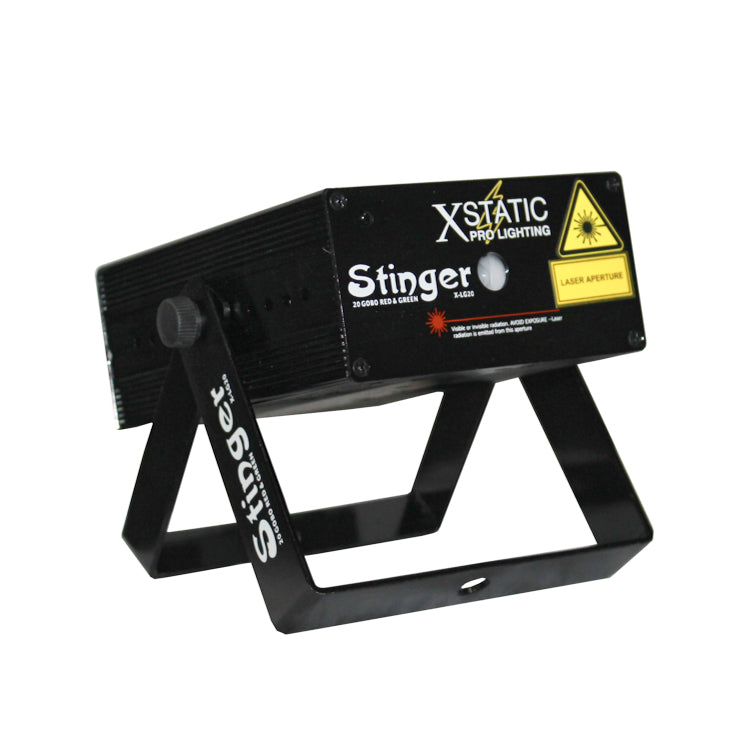 STINGER