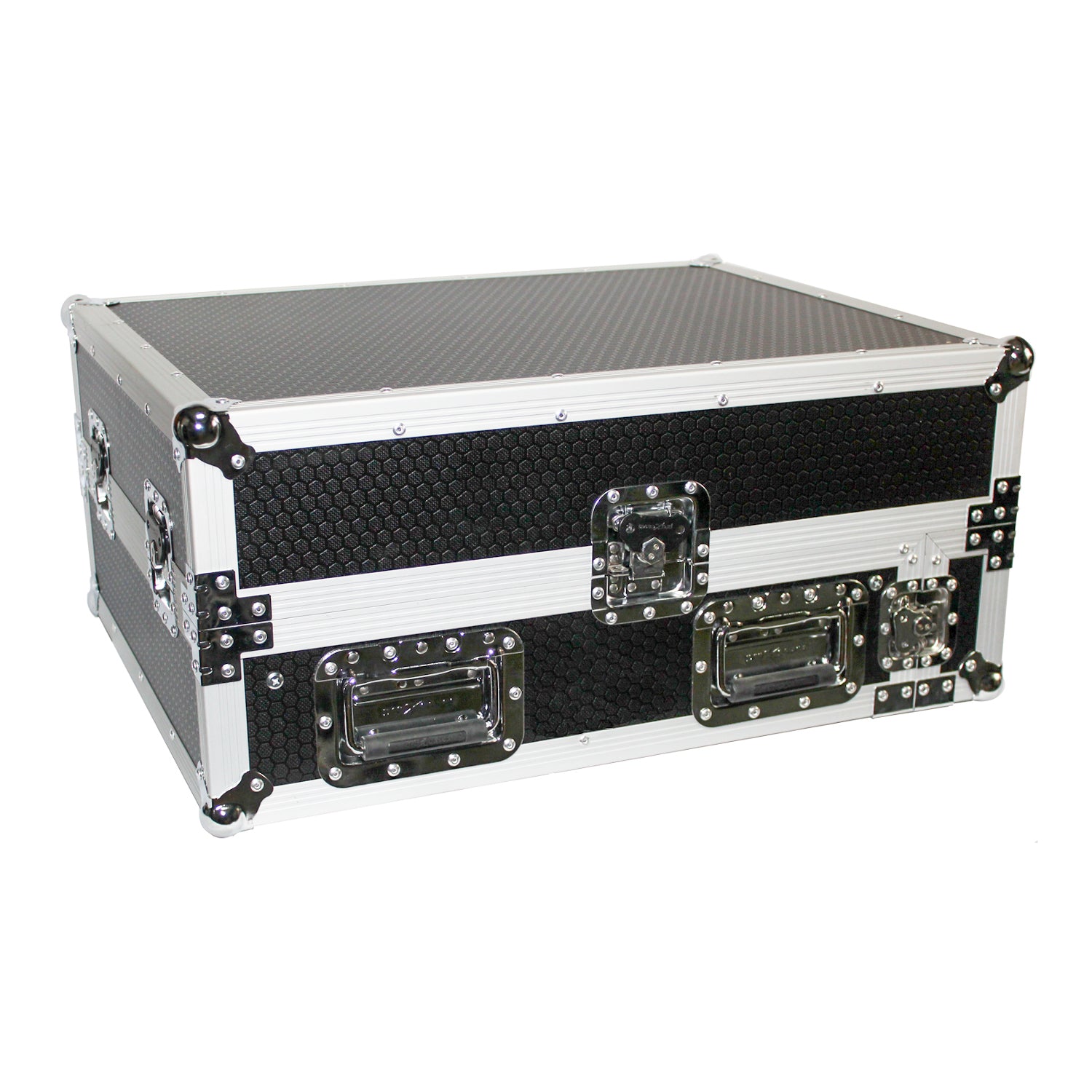 Universal 19" Rackmount Mixer up to 13U W-Removable Laptop Shelf