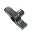 Replacement Part Aluminum Handle Wing Nut Butterfly fits M12 Clamps