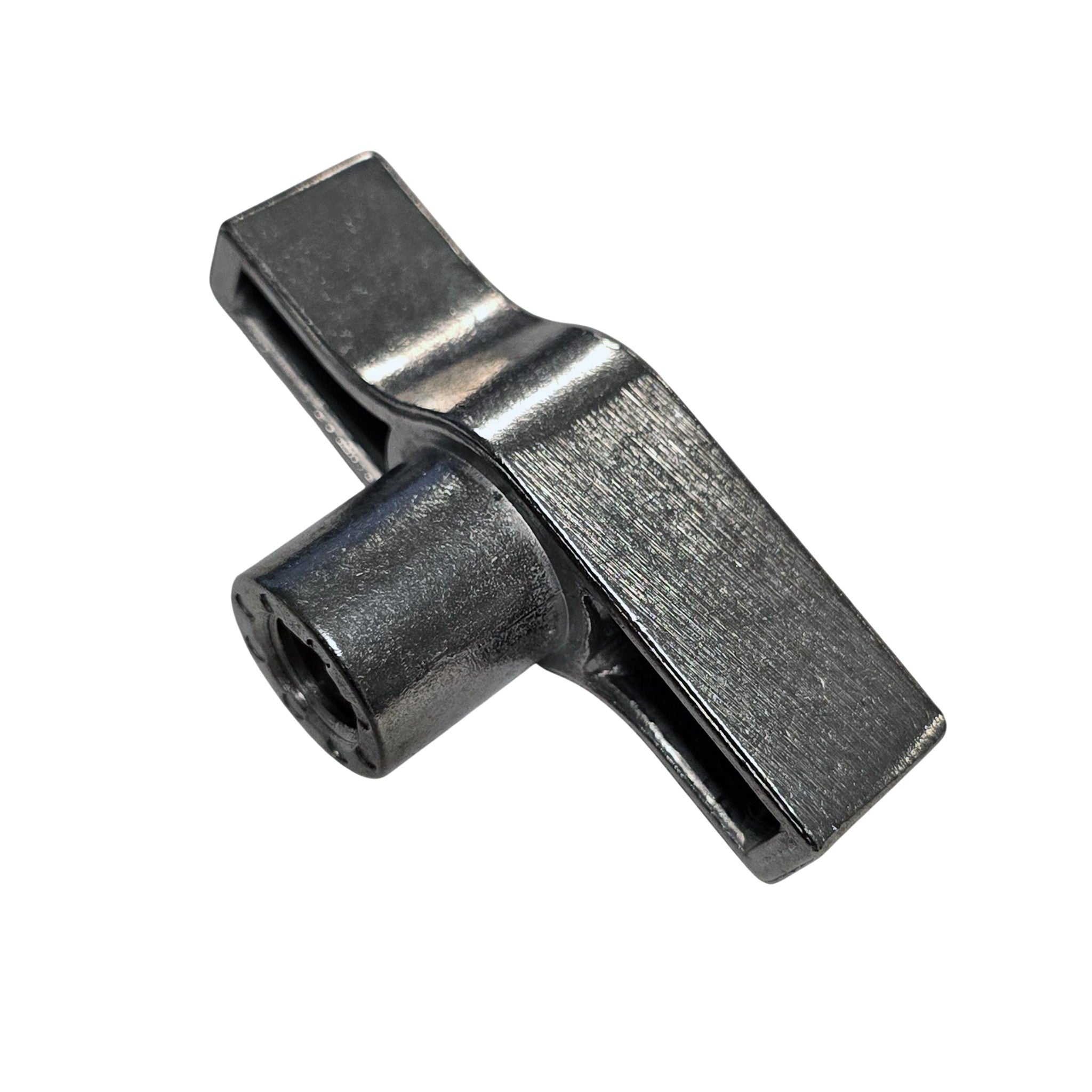 Replacement Part Aluminum Handle Wing Nut Butterfly fits M12 Clamps