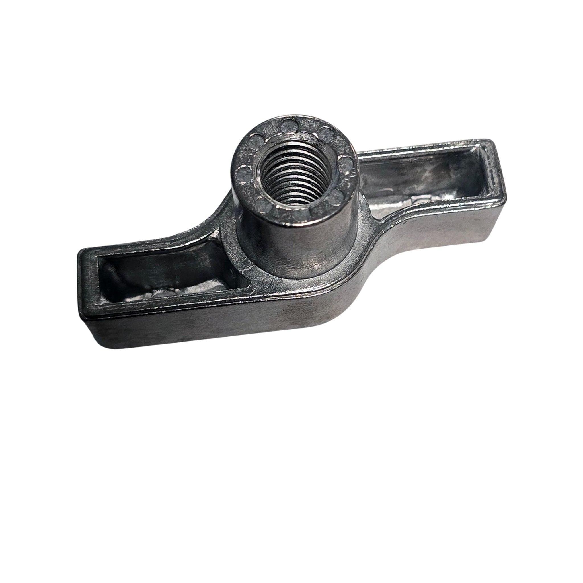 Replacement Part Aluminum Handle Wing Nut Butterfly fits M12 Clamps