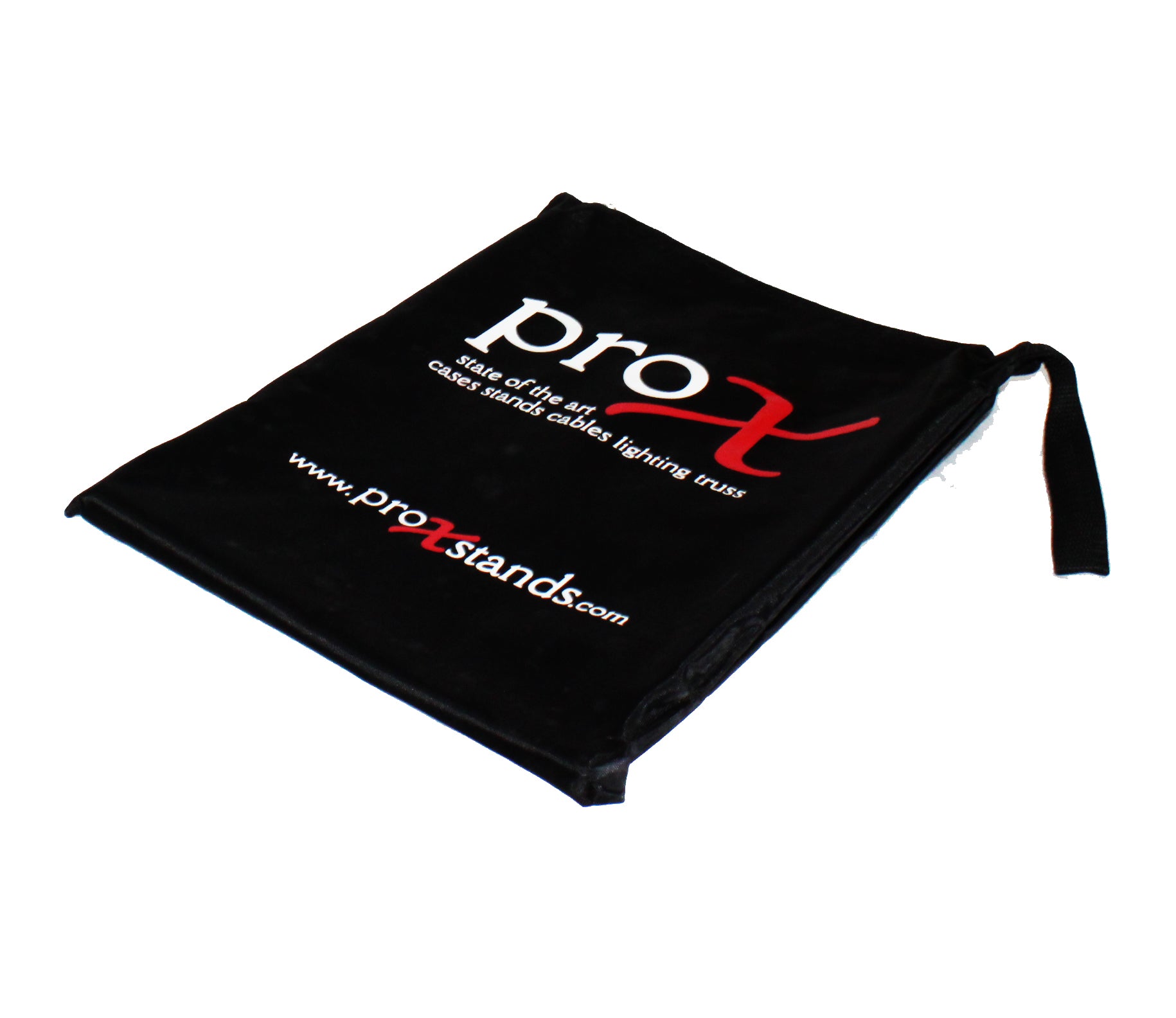 RED Foldable Portable Laptop Stand With Adjustable Shelf