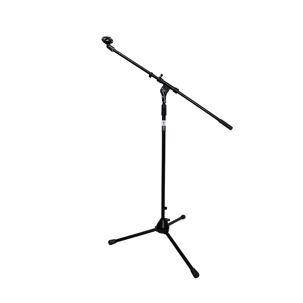 6PCS Tripod Microphone Stand with Boom