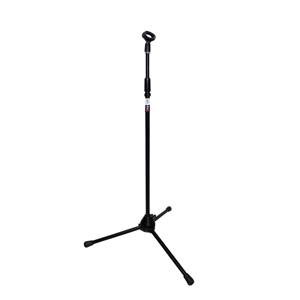 Tripod Microphone Stand with Boom