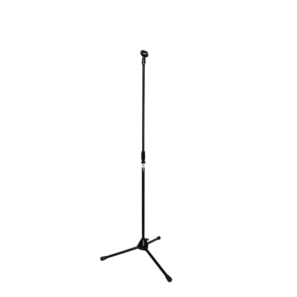 Tripod Microphone Stand with Boom