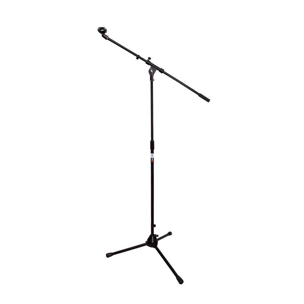 6PCS Tripod Microphone Stand with Boom