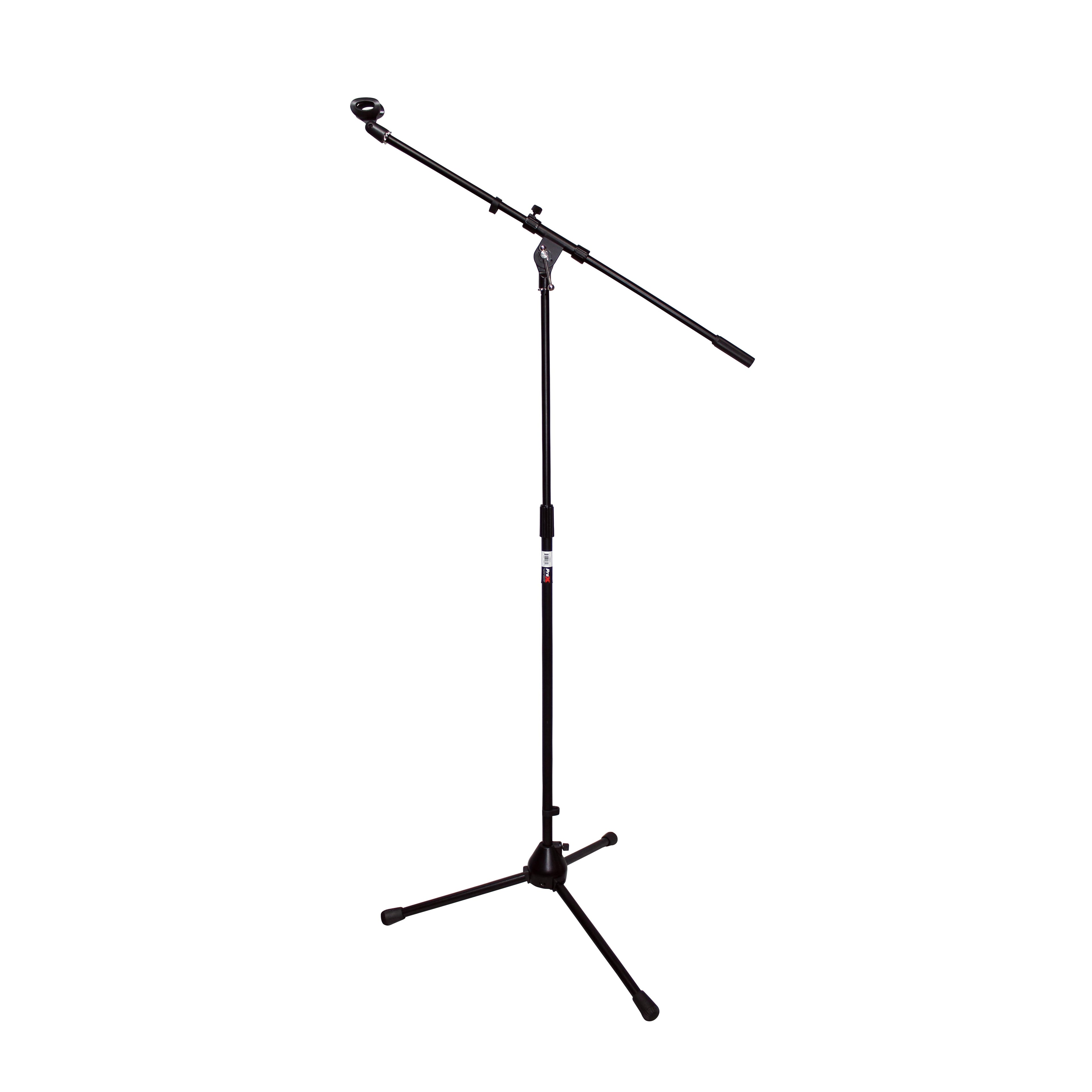 6PCS Tripod Microphone Stand with Boom