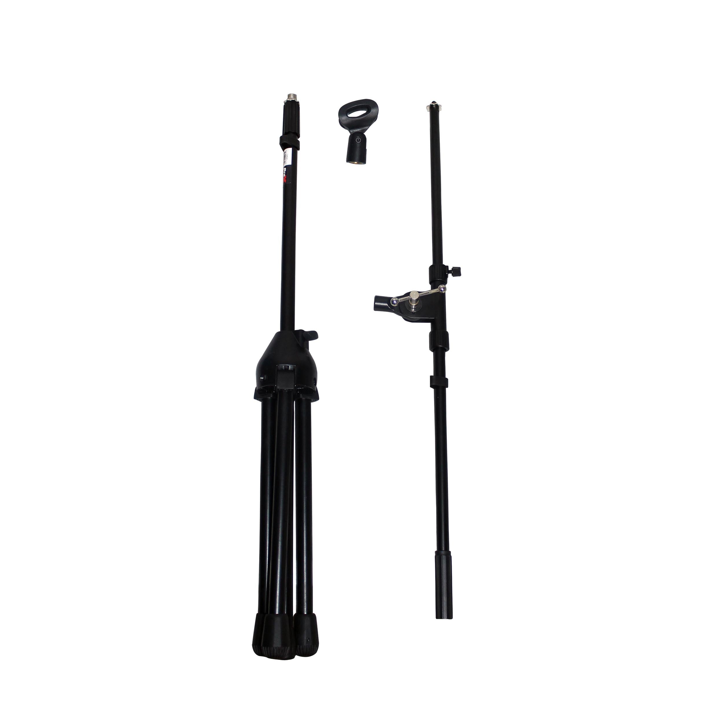 6PCS Tripod Microphone Stand with Boom