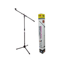 6PCS Tripod Microphone Stand with Boom