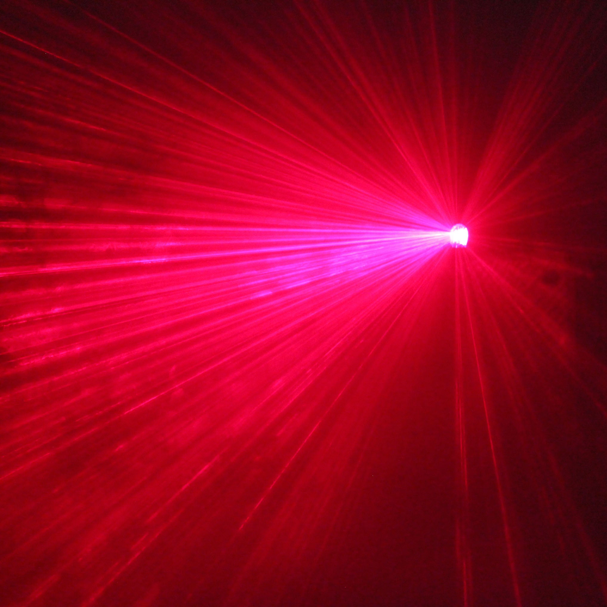 BLACK JACK 5 mW Class 3A Red & Green  Dual Color Animation Laser Effect Light