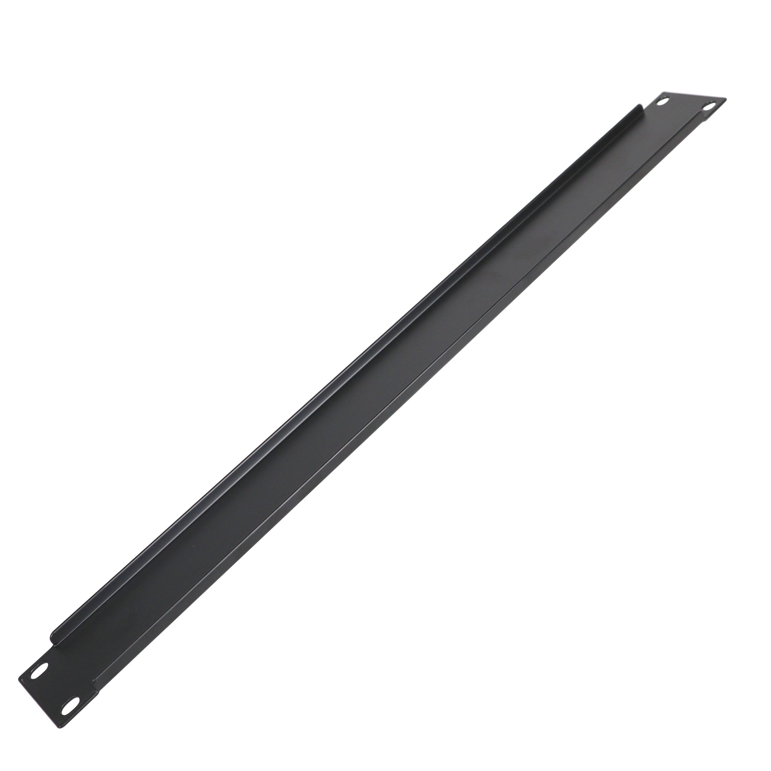 Rack Panel Blank 1U Space