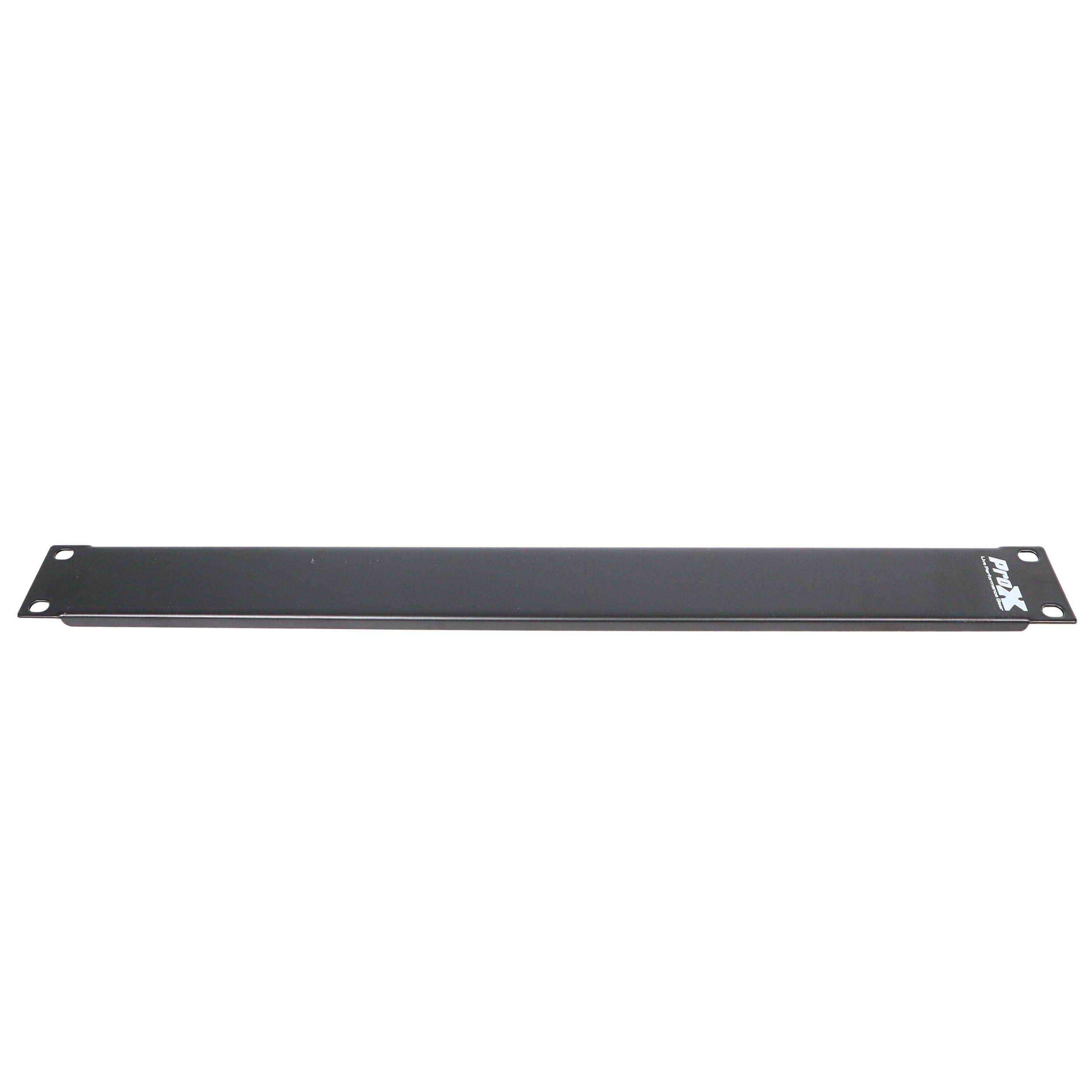 Rack Panel Blank 1U Space