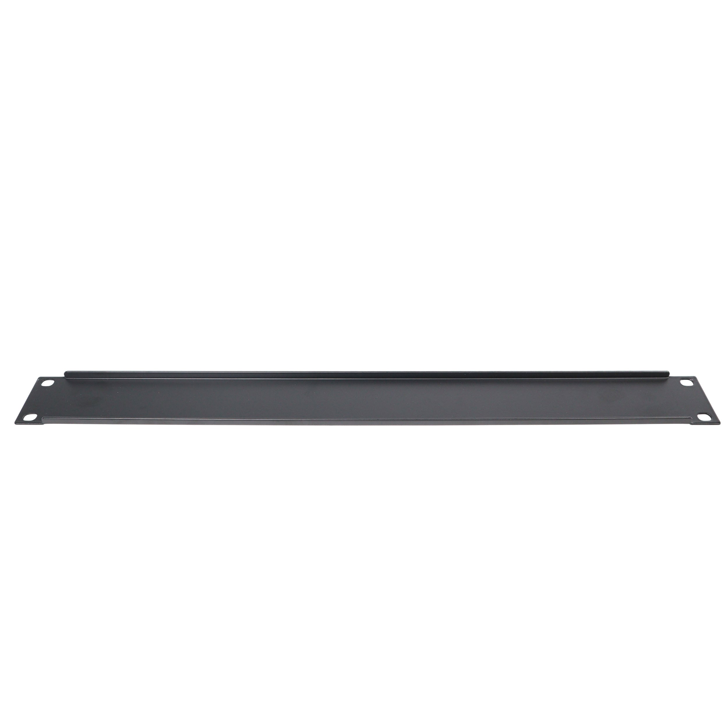 Rack Panel Blank 1U Space