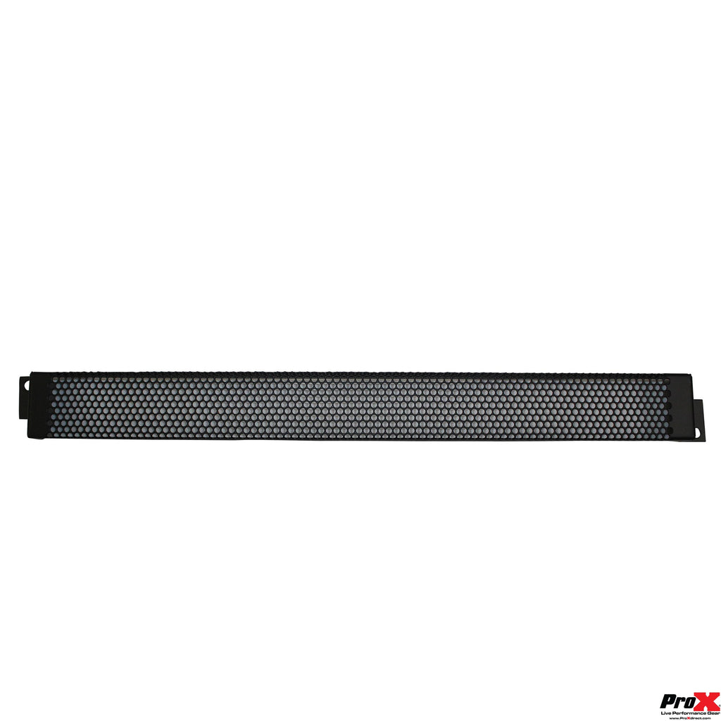 12PCS Security Rack Panel 1U Space