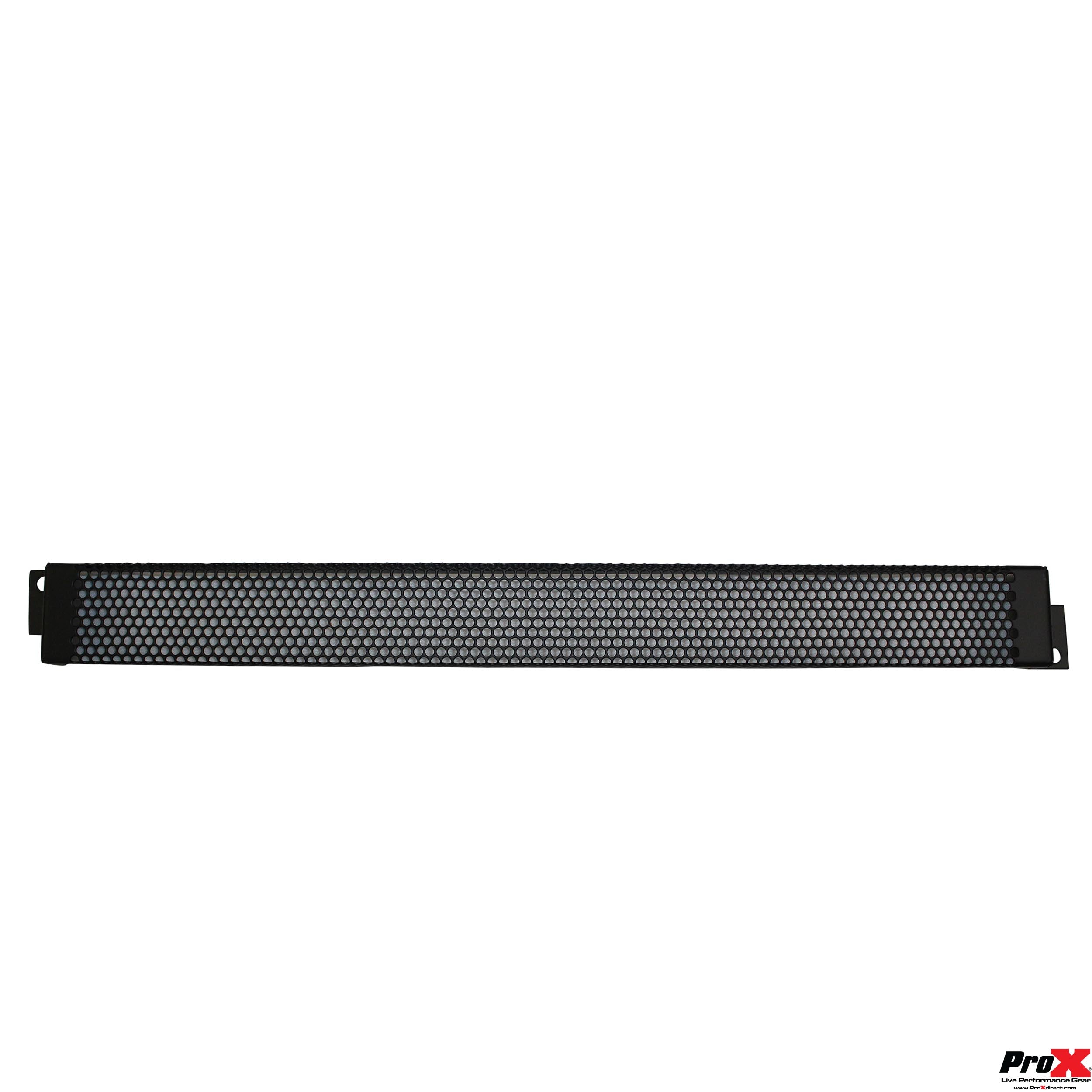 12PCS Security Rack Panel 1U Space