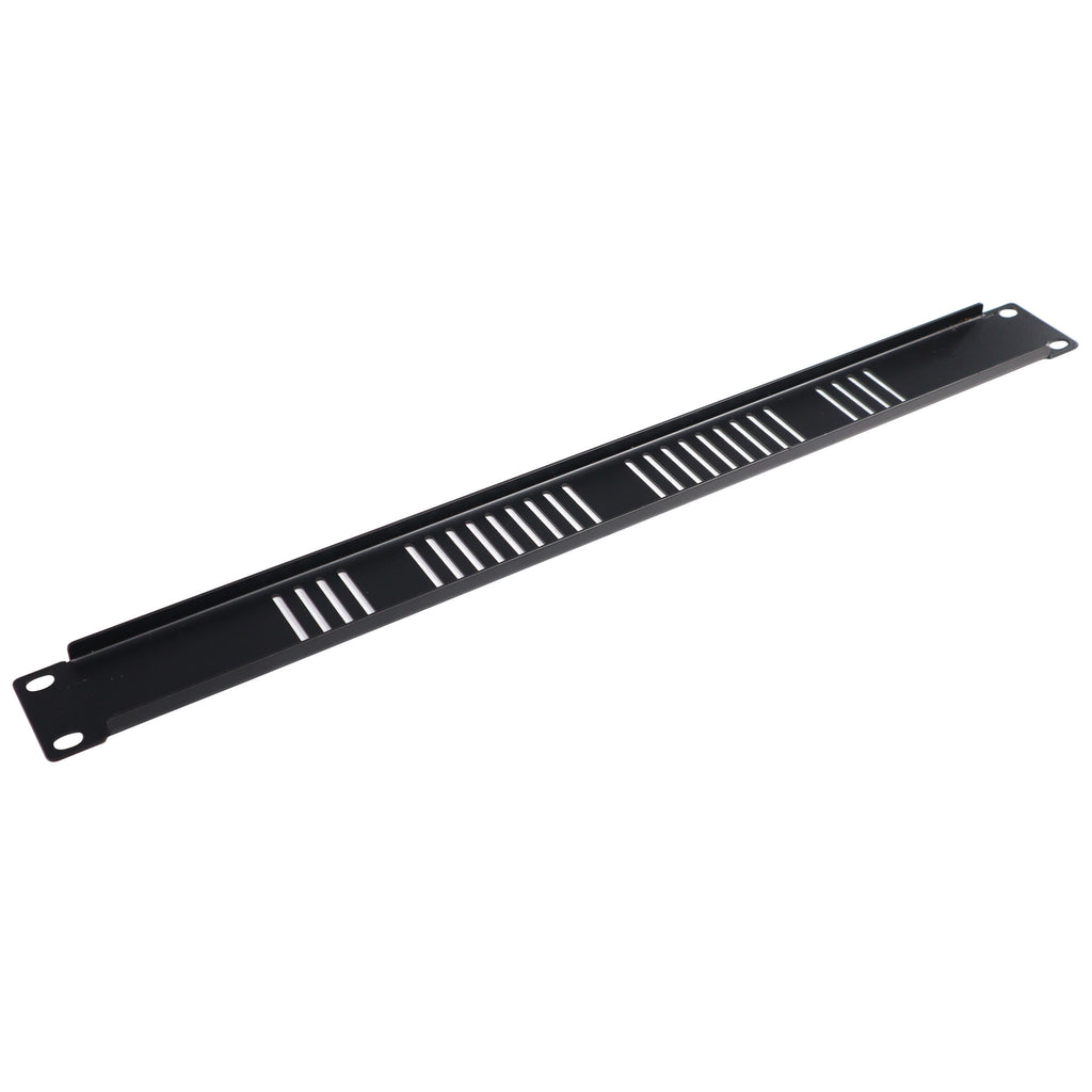 Rack Panel Ventilated 1U Space