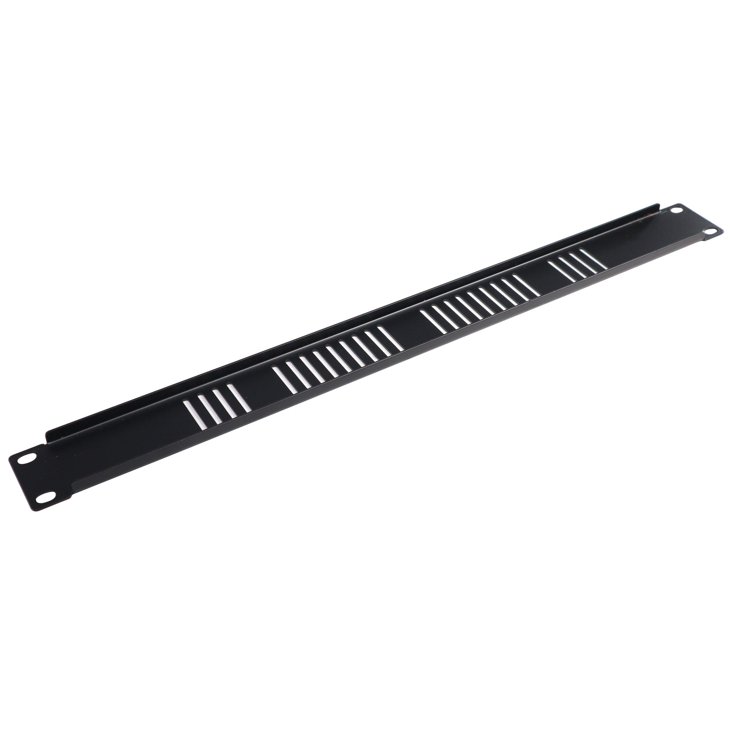 Rack Panel Ventilated 1U Space