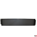12PCS Security Rack Panel 2U Space