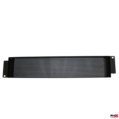 12PCS Security Rack Panel 2U Space