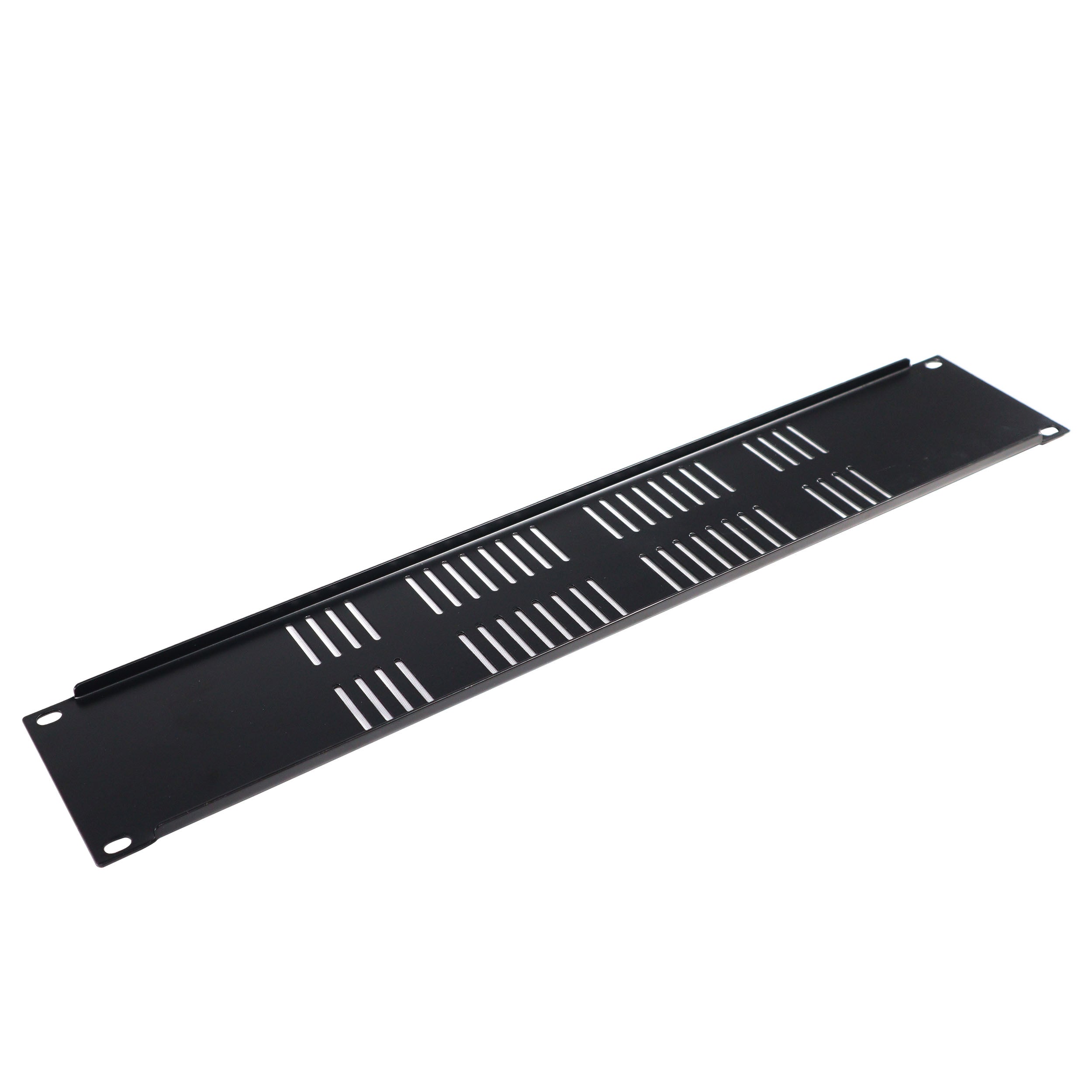 Rack Panel Ventilated 2U Space