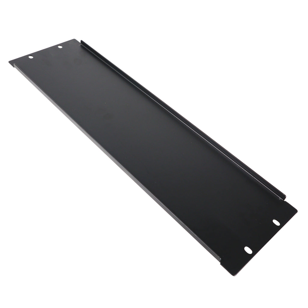 24PCS Rack Panel Blank 3U Space