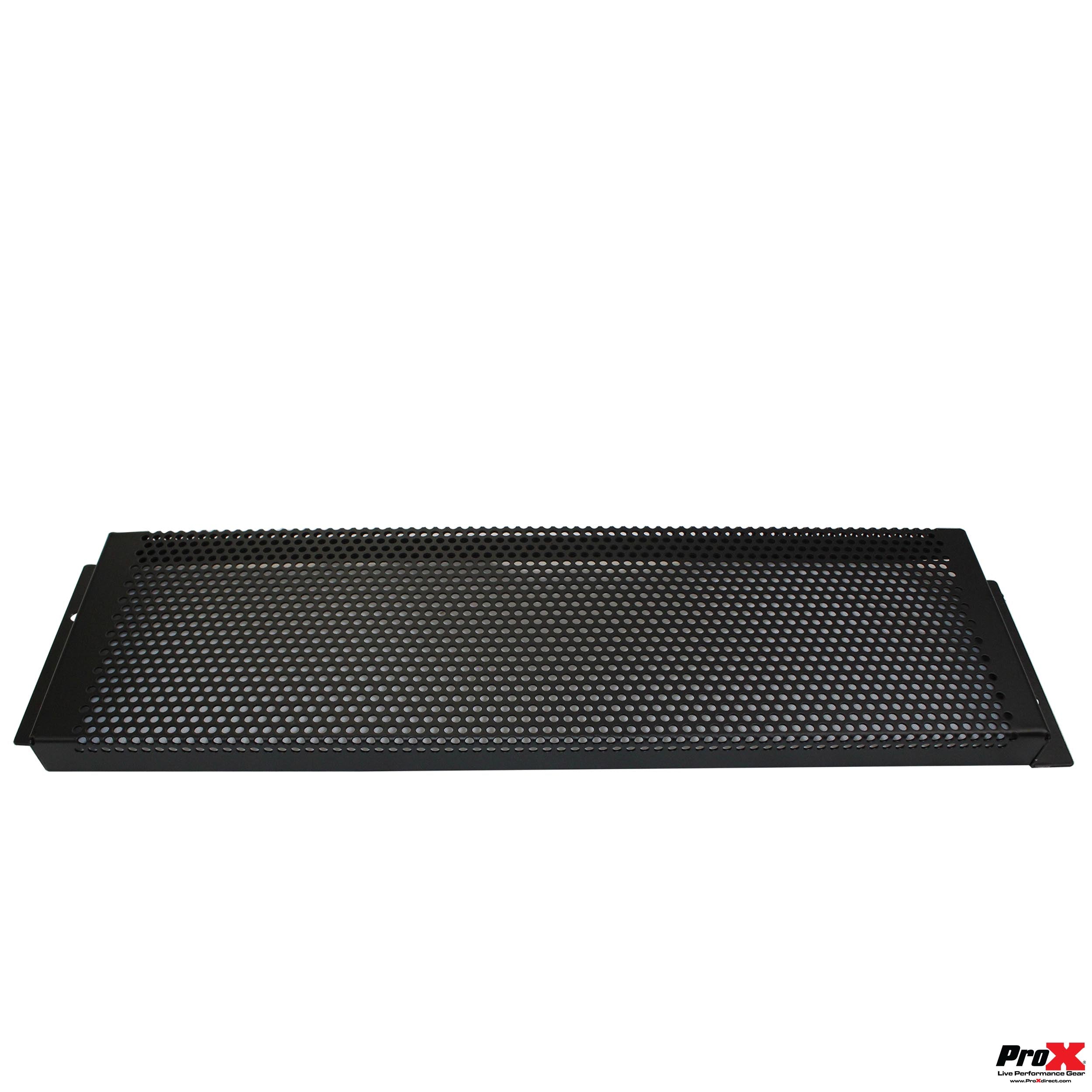 10PCS Security Rack Panel 3U Space