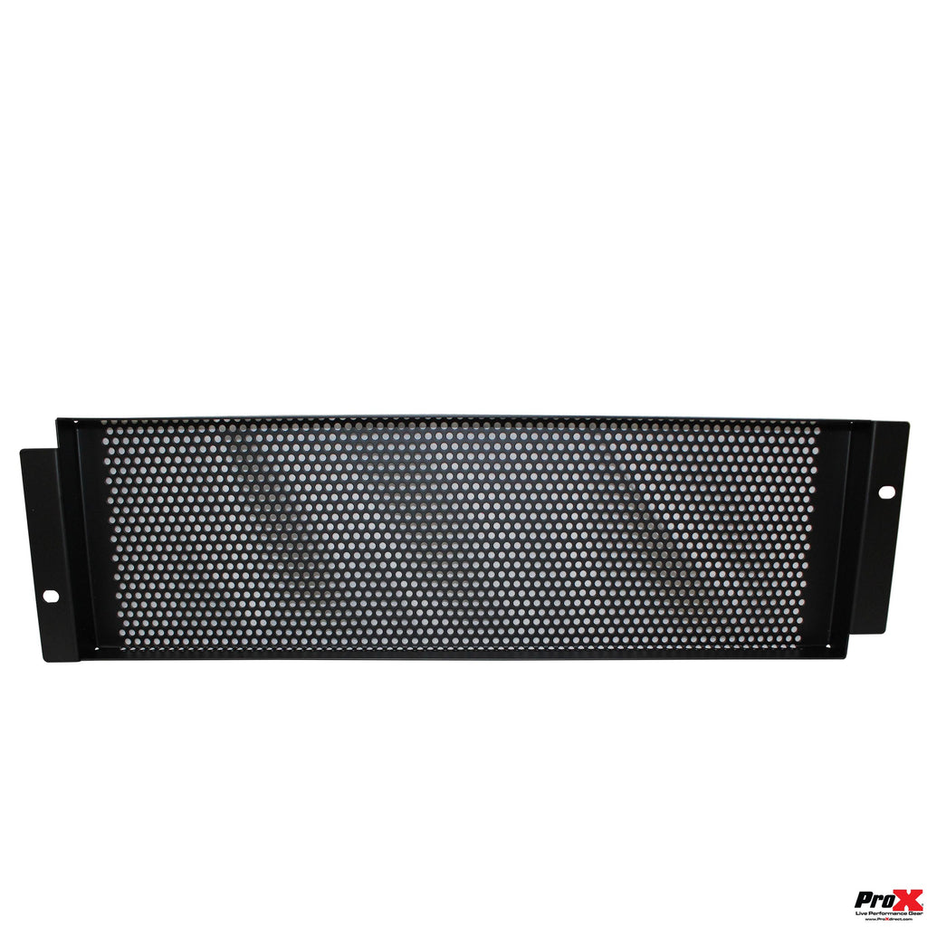 10PCS Security Rack Panel 3U Space