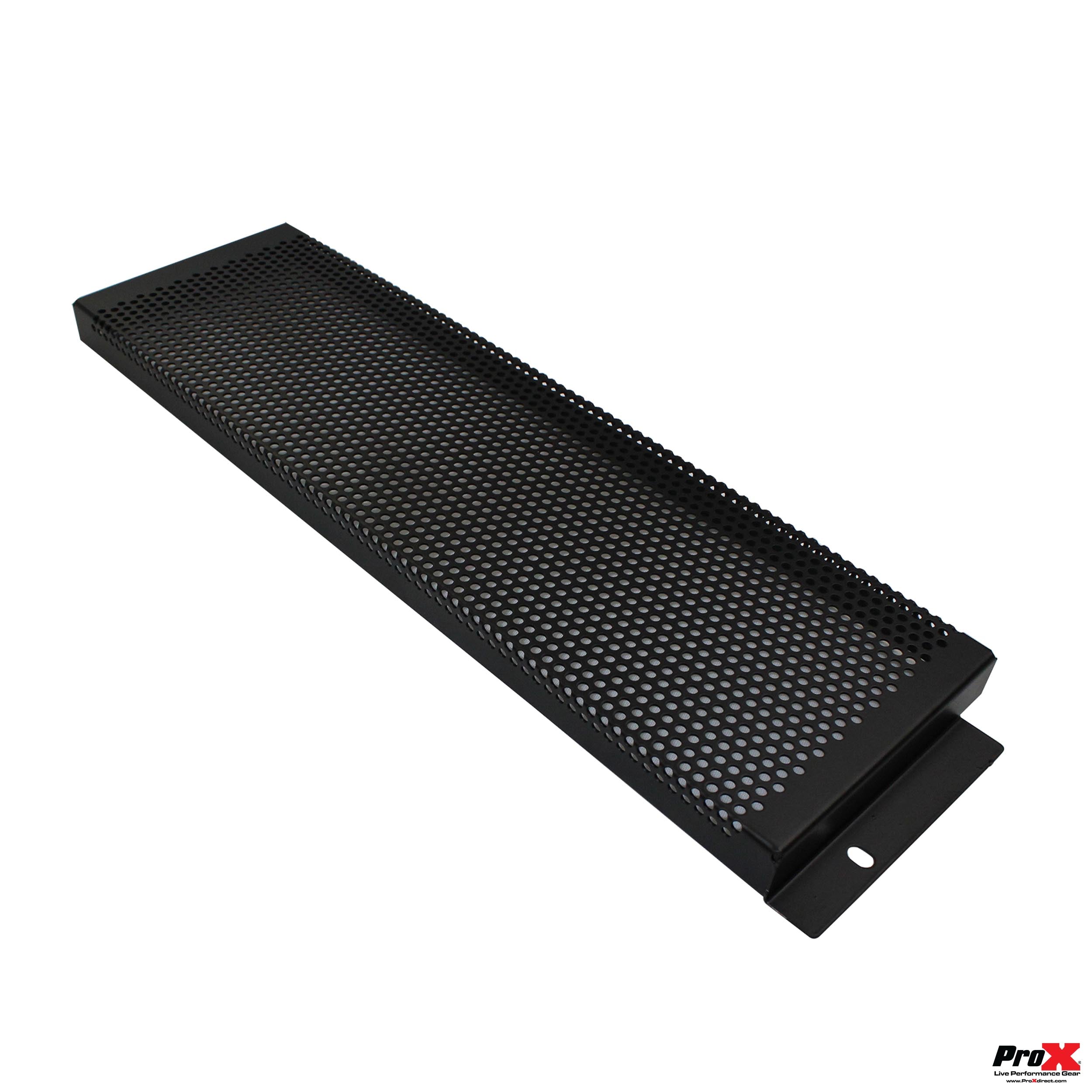 10PCS Security Rack Panel 3U Space