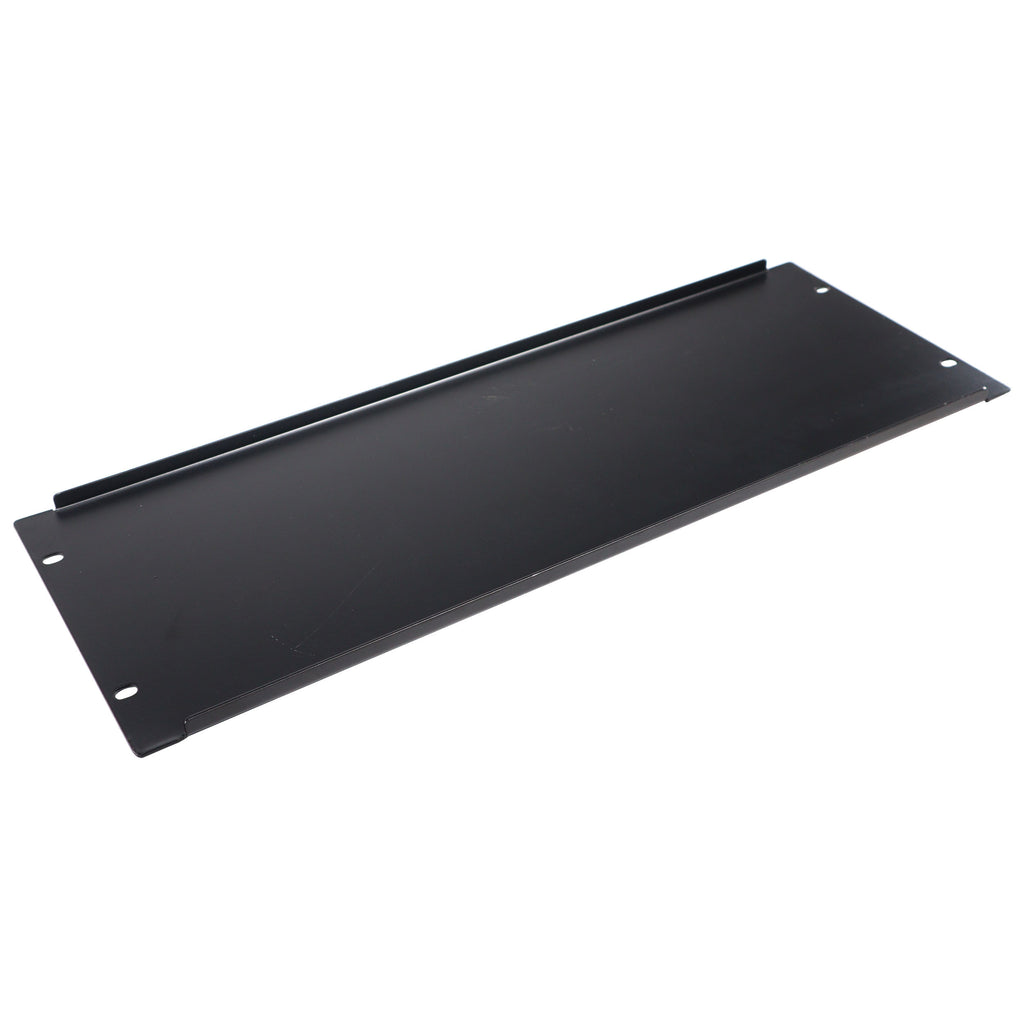 Rack Panel Blank 4U Space