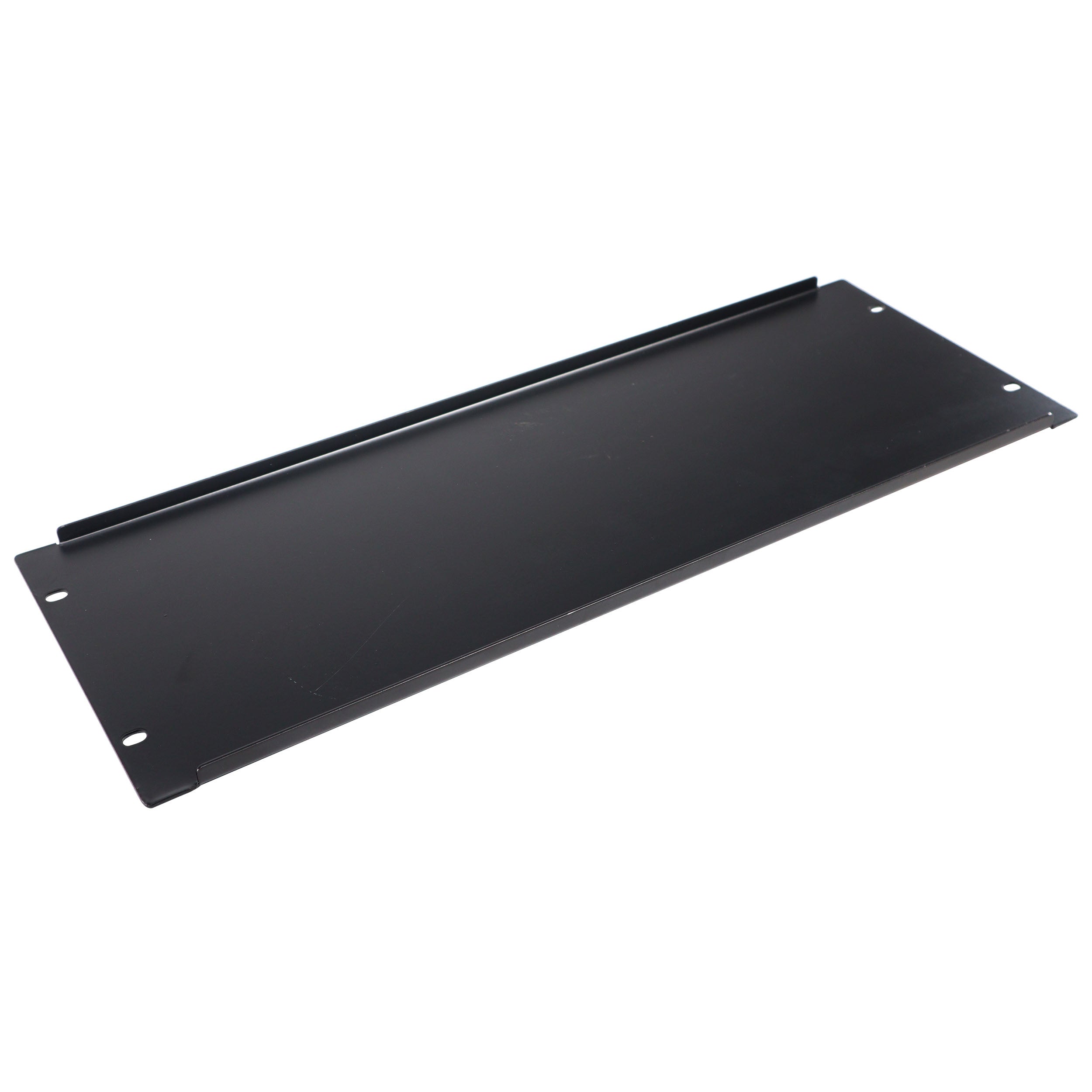 Rack Panel Blank 4U Space