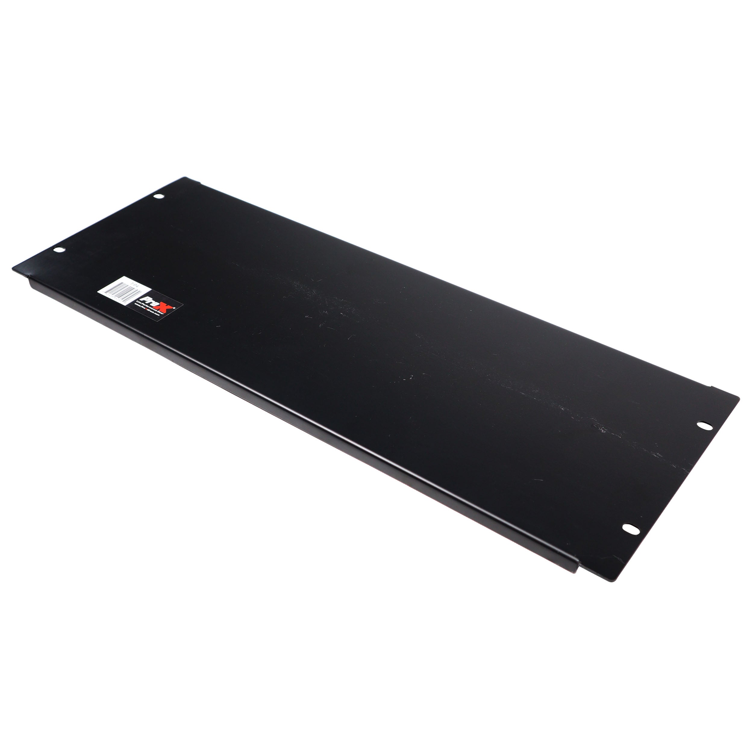 Rack Panel Blank 4U Space