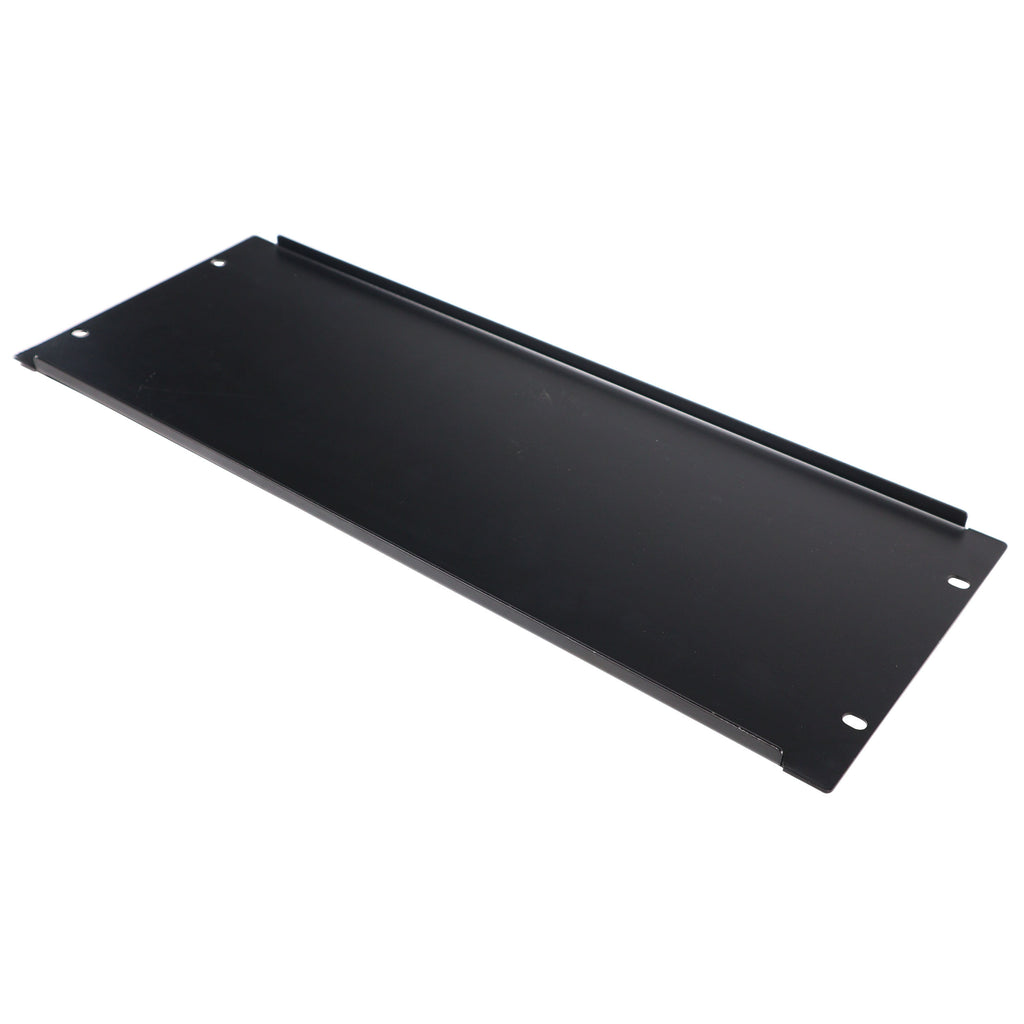 Rack Panel Blank 4U Space
