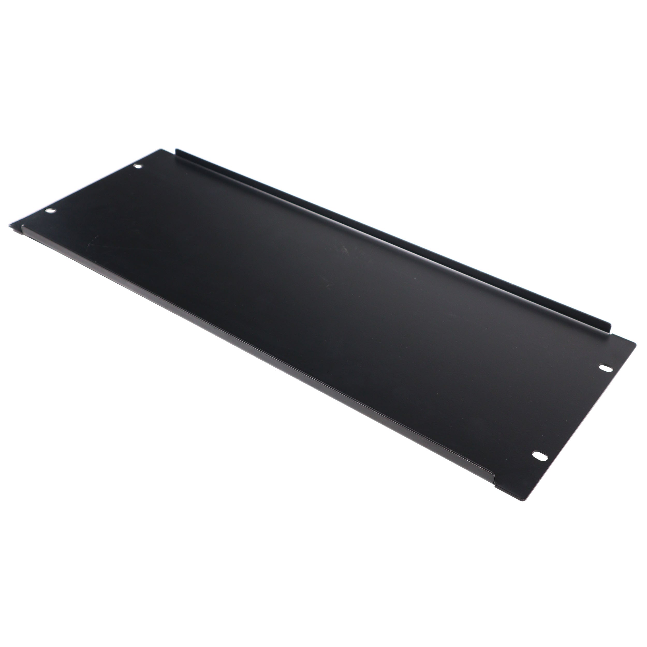 Rack Panel Blank 4U Space