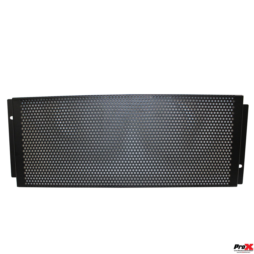 12PCS Security Rack Panel 4U Space
