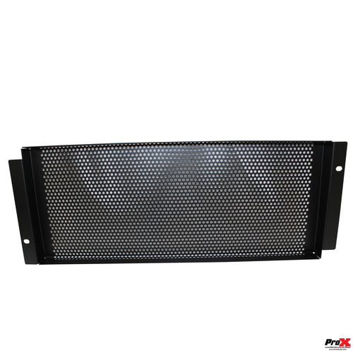 12PCS Security Rack Panel 4U Space