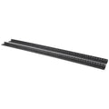 Heavy Duty Steel Rack Rail Kit 18U Size Space