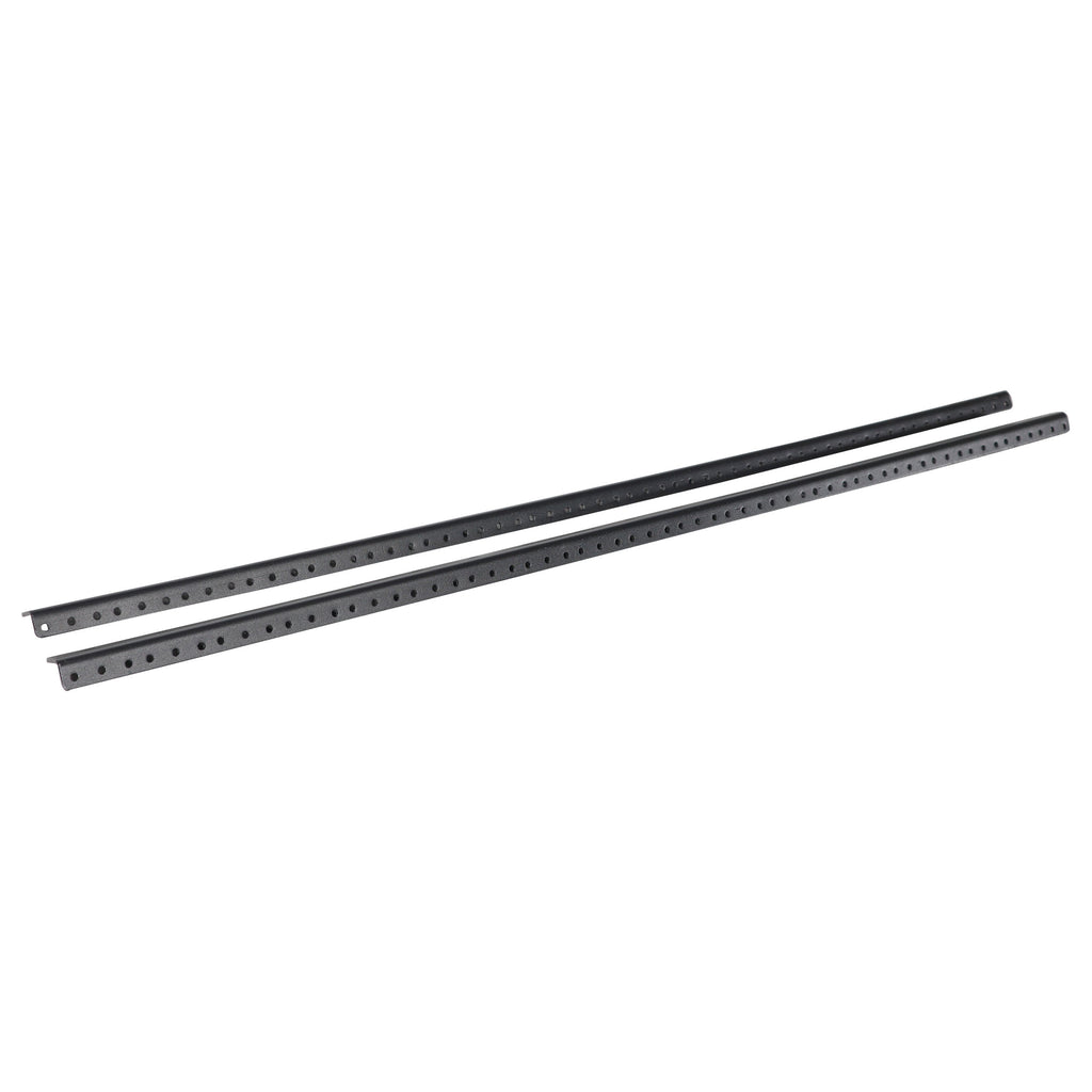 Heavy Duty Steel Rack Rail Kit 20U Size Space