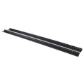 Heavy Duty Steel Rack Rail Kit 20U Size Space